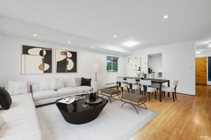 Photo 9 at 1109 - 235 Keith Road, Cedardale, West Vancouver