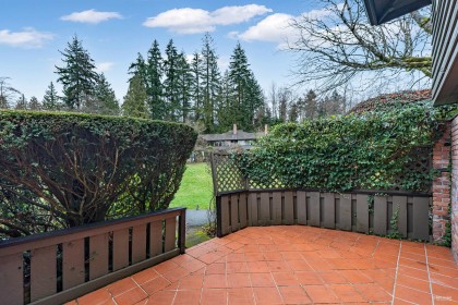 Photo 30 at 1109 - 235 Keith Road, Cedardale, West Vancouver