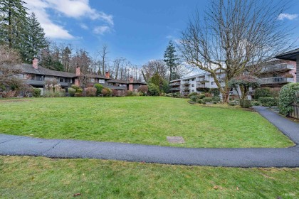 Photo 34 at 1109 - 235 Keith Road, Cedardale, West Vancouver