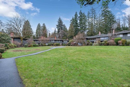 Photo 33 at 1109 - 235 Keith Road, Cedardale, West Vancouver