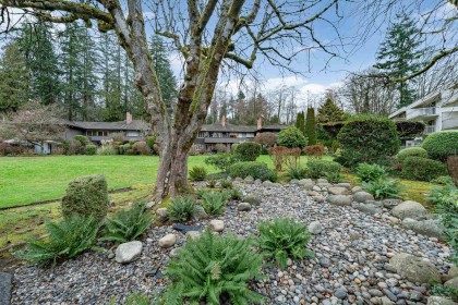 Photo 35 at 1109 - 235 Keith Road, Cedardale, West Vancouver