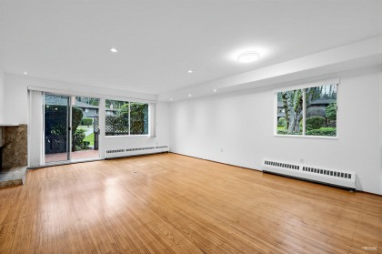 Photo 4 at 1109 - 235 Keith Road, Cedardale, West Vancouver