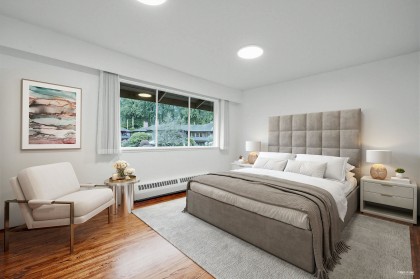 Photo 21 at 1109 - 235 Keith Road, Cedardale, West Vancouver