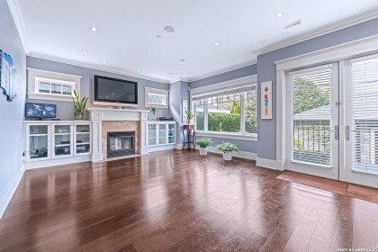 Photo 6 at 1255 W 26th Avenue, Vancouver West