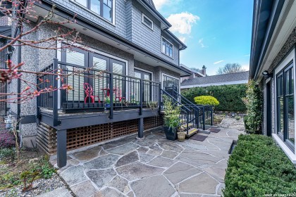 Photo 3 at 1255 W 26th Avenue, Vancouver West