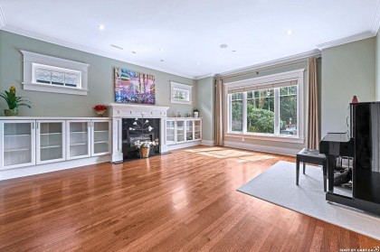 Photo 4 at 1255 W 26th Avenue, Vancouver West