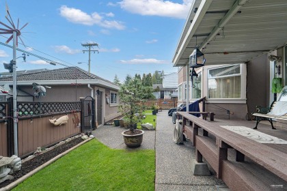 Photo 6 at 5480 Cambie Street, Cambie, Vancouver West