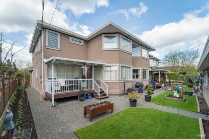 Photo 4 at 5480 Cambie Street, Cambie, Vancouver West