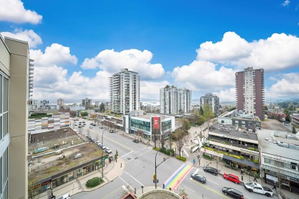 Photo 16 at 906 - 108 E 14th Street, Central Lonsdale, North Vancouver