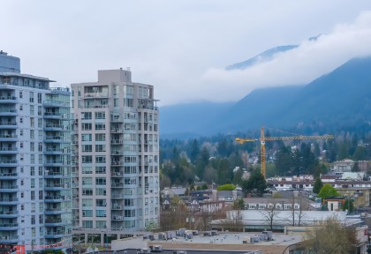 Photo 20 at 906 - 108 E 14th Street, Central Lonsdale, North Vancouver