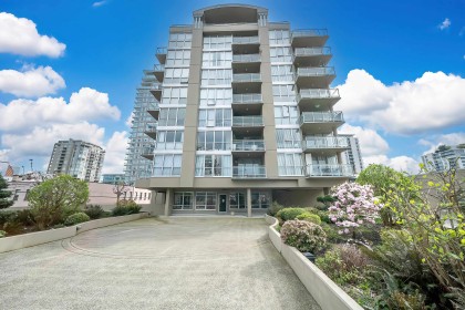 Photo 18 at 906 - 108 E 14th Street, Central Lonsdale, North Vancouver