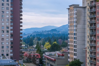 Photo 19 at 906 - 108 E 14th Street, Central Lonsdale, North Vancouver