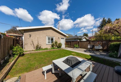 Photo 36 at 2911 W 35th Avenue, MacKenzie Heights, Vancouver West