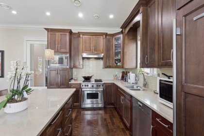 Photo 14 at 2911 W 35th Avenue, MacKenzie Heights, Vancouver West