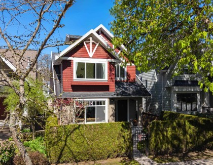 Photo 37 at 2911 W 35th Avenue, MacKenzie Heights, Vancouver West