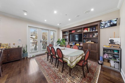 Photo 11 at 2911 W 35th Avenue, MacKenzie Heights, Vancouver West