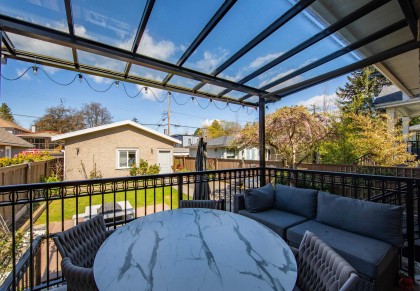 Photo 35 at 2911 W 35th Avenue, MacKenzie Heights, Vancouver West