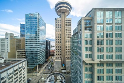 Photo 13 at 2007 - 438 Seymour Street, Downtown VW, Vancouver West