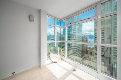 Photo 1 at 2007 - 438 Seymour Street, Downtown VW, Vancouver West