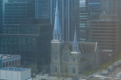 Photo 20 at 2007 - 438 Seymour Street, Downtown VW, Vancouver West