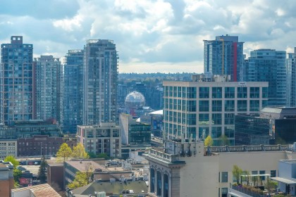 Photo 15 at 2007 - 438 Seymour Street, Downtown VW, Vancouver West