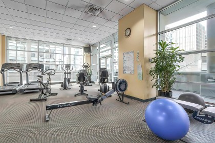 Photo 11 at 2007 - 438 Seymour Street, Downtown VW, Vancouver West