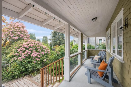 Photo 22 at 2433 Mathers Avenue, Dundarave, West Vancouver