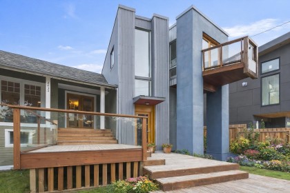 Photo 19 at 2433 Mathers Avenue, Dundarave, West Vancouver