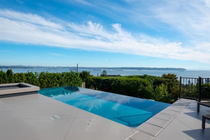 Photo 1 at 4135 Burkehill Place, Bayridge, West Vancouver