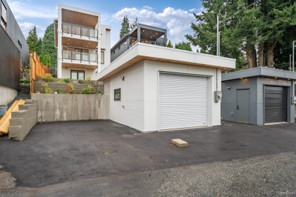 Photo 2 at 971 Adderley Street, Calverhall, North Vancouver