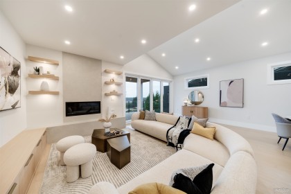 Photo 13 at 971 Adderley Street, Calverhall, North Vancouver