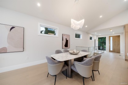 Photo 12 at 971 Adderley Street, Calverhall, North Vancouver