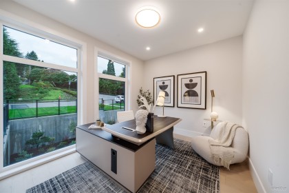 Photo 7 at 971 Adderley Street, Calverhall, North Vancouver