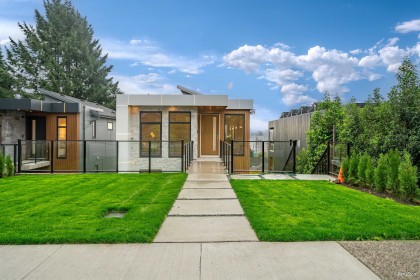 Photo 1 at 971 Adderley Street, Calverhall, North Vancouver