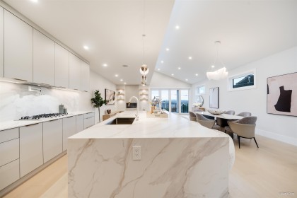 Photo 9 at 971 Adderley Street, Calverhall, North Vancouver