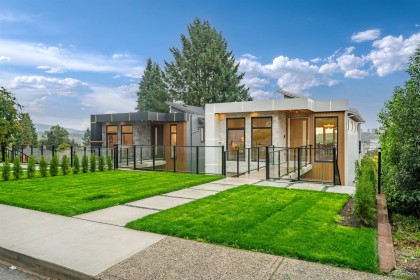 Photo 38 at 971 Adderley Street, Calverhall, North Vancouver
