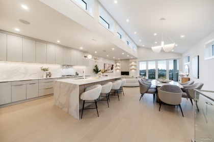 Photo 10 at 971 Adderley Street, Calverhall, North Vancouver