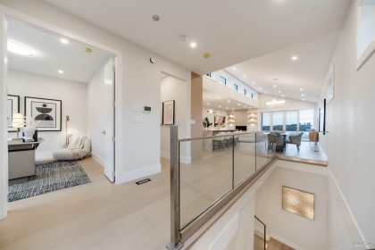 Photo 8 at 971 Adderley Street, Calverhall, North Vancouver