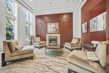 Photo 23 at PH1003 - 1288 Marinaside Crescent, Yaletown, Vancouver West