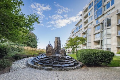 Photo 27 at PH1003 - 1288 Marinaside Crescent, Yaletown, Vancouver West