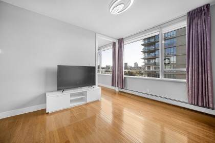 Photo 17 at PH1003 - 1288 Marinaside Crescent, Yaletown, Vancouver West