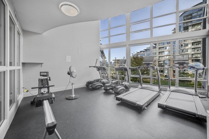 Photo 26 at PH1003 - 1288 Marinaside Crescent, Yaletown, Vancouver West