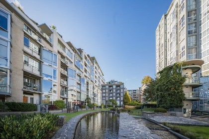 Photo 28 at PH1003 - 1288 Marinaside Crescent, Yaletown, Vancouver West