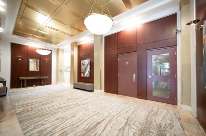 Photo 24 at PH1003 - 1288 Marinaside Crescent, Yaletown, Vancouver West