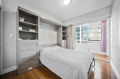 Photo 18 at PH1003 - 1288 Marinaside Crescent, Yaletown, Vancouver West