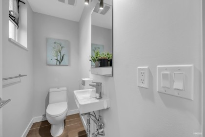Photo 27 at 8576 Osler Street, Marpole, Vancouver West
