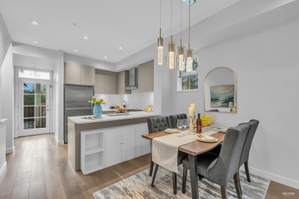 Photo 2 at 8576 Osler Street, Marpole, Vancouver West