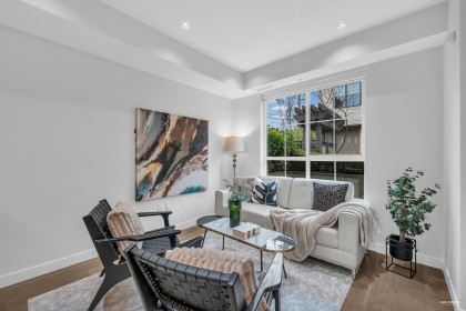 Photo 6 at 8576 Osler Street, Marpole, Vancouver West