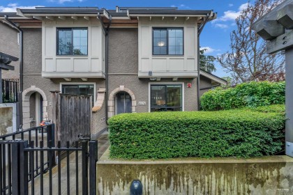 Photo 13 at 8576 Osler Street, Marpole, Vancouver West