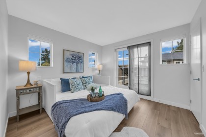Photo 17 at 8576 Osler Street, Marpole, Vancouver West